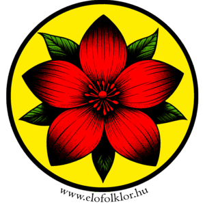 Élő Folklór logo